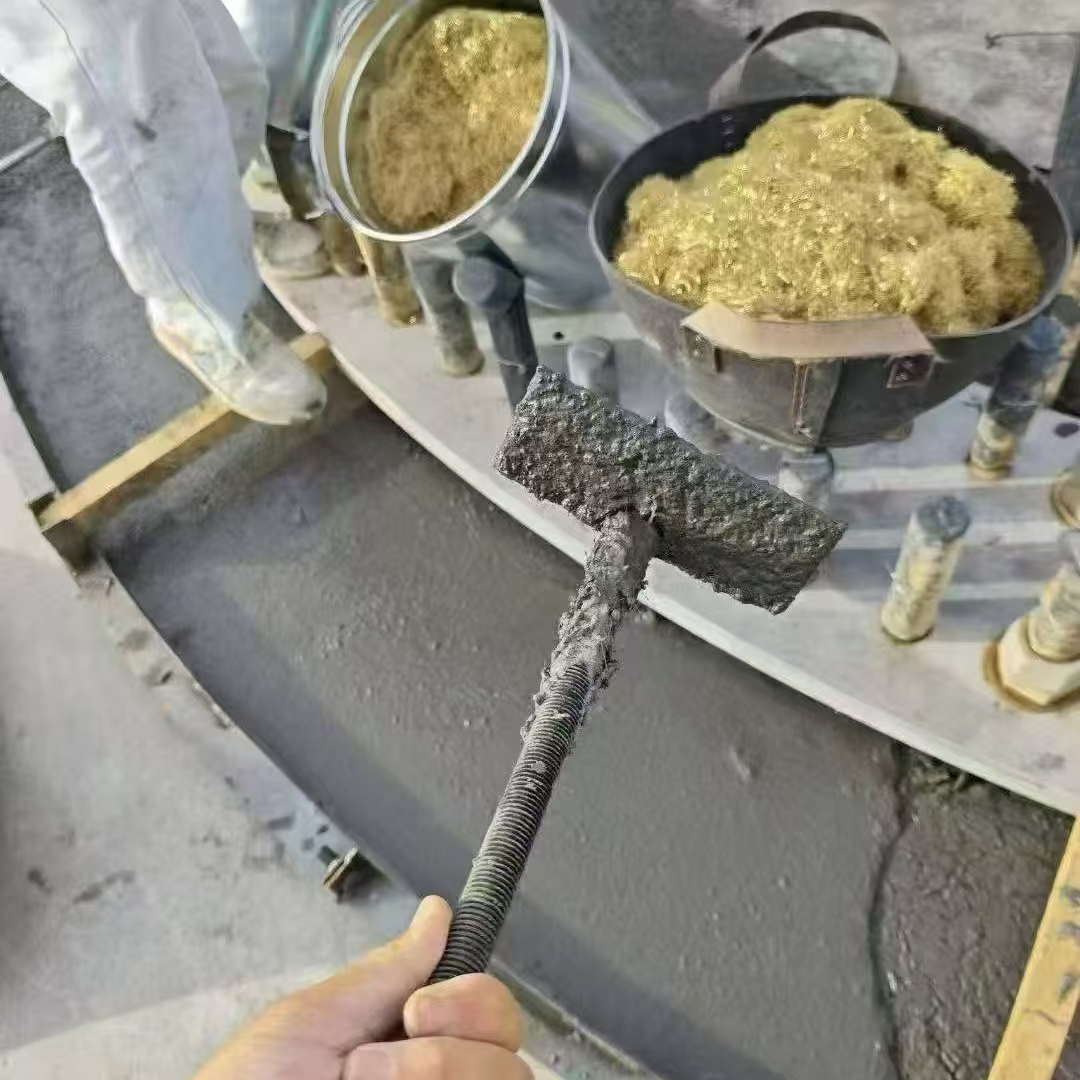 浦城C120风电设备基础专用灌浆料