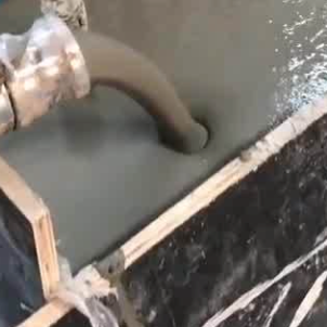 浦城灌浆料什么型号的能灌小缝隙