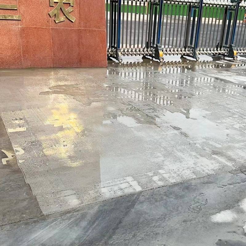 浦城水泥路面翻新砂浆